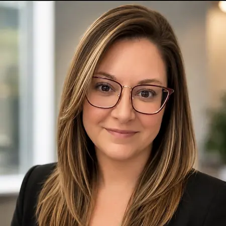 Ana Jones, Integrated Master Scheduler on Influential Women