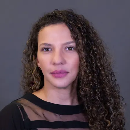 Andrea Fernanda Cadena, Subsurface Manager Canadian Onshore Assets on Influential Women