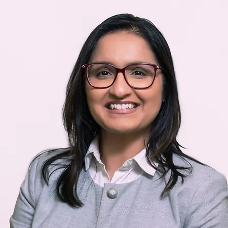 Divya Bansal, Account Director, Co-location Data Centers on Influential Women