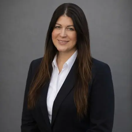 Kimberly Paul, Senior Manager Business Development - Logistics on Influential Women
