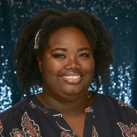 MiKayla Alexia Williams, News Producer on Influential Women