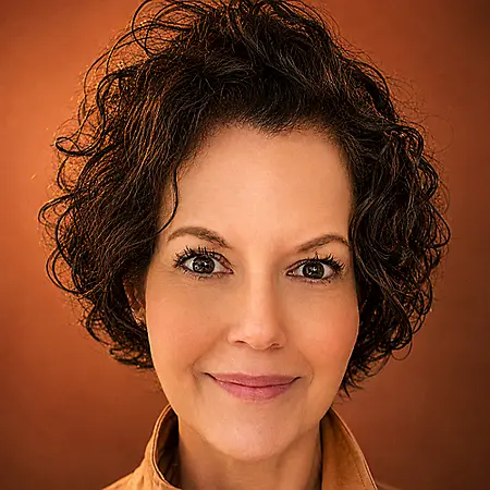 Heather Schlegel, Strategic Account Executive on Influential Women