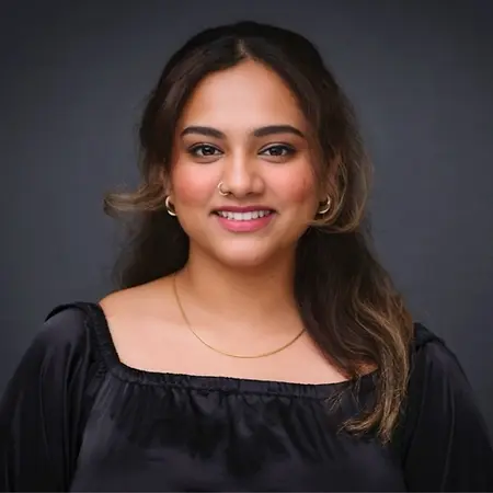 Nikhila Mamanduri, Operations Manager on Influential Women