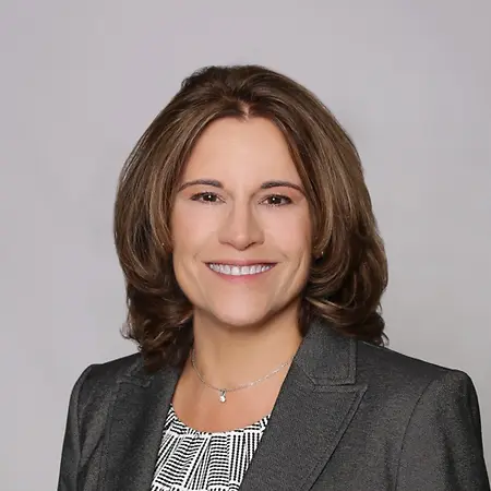 Carol Ann Lee, Executive Director on Influential Women
