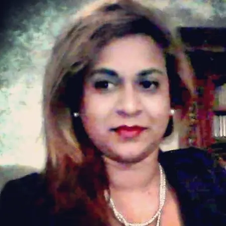 Astrid F. Kowlessar, Senior Project Manager for IT on Influential Women