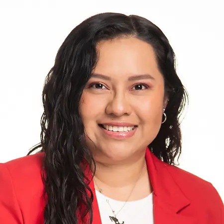 Frida Herrera, Academic Advisor on Influential Women