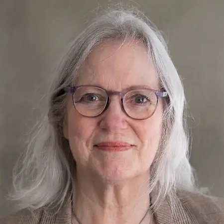 Ellen Ekstrom, Owner, Author, and Publisher on Influential Women