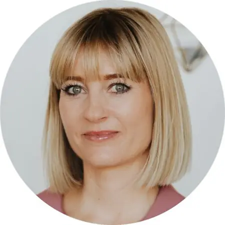 Laura Selby, Founder on Influential Women
