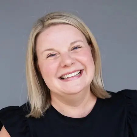 Annika Mills, Co-Founder on Influential Women