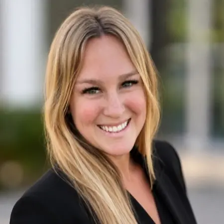 Cheri Plaza, Environment, Health and Safety Manager on Influential Women