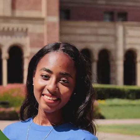 Mehetabel Frimpong, Hip Hop Congress Co-Director on Influential Women