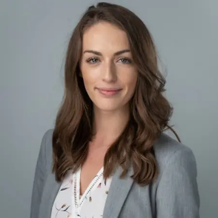 Rachel Soriano, Manager, Marketing OR Integration on Influential Women