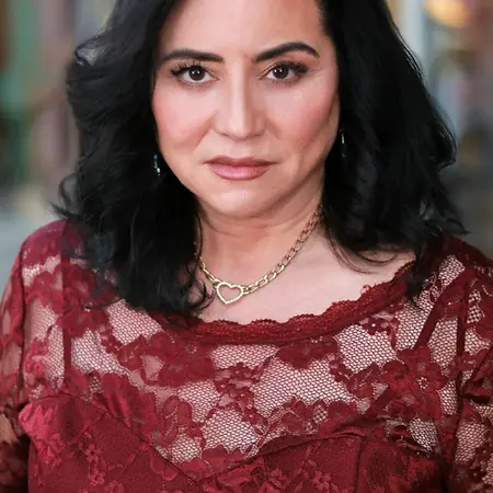 Monica Lopez, Actor, writer, director on Influential Women