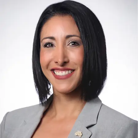 Jeanette Imai, District Manager on Influential Women