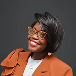Jessica Fortune-Dennis, Behavioral Health Executive, Faith-Centered Consultant, Recovery Housing Leader, and Psychology & Addiction Psychology Professor on Influential Women