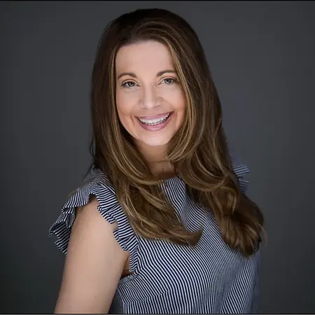 Christina Goodmiller, Regional Senior Manager on Influential Women