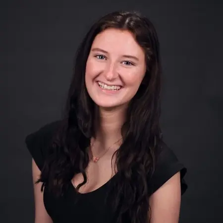 Sarah Starliper, Employee on Influential Women