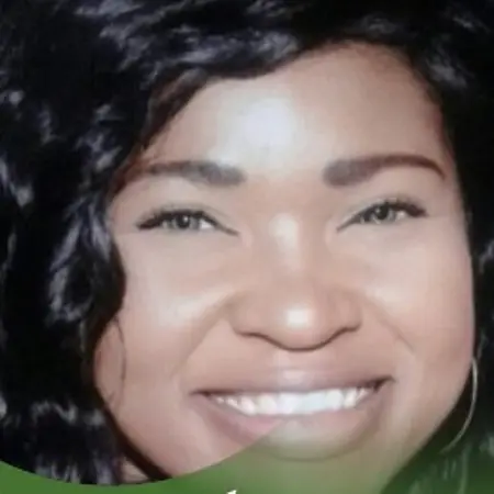 Audrey Sims, Research Scientist (Biologist) on Influential Women