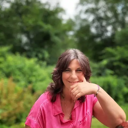 Rachel Tamilio, Owner on Influential Women