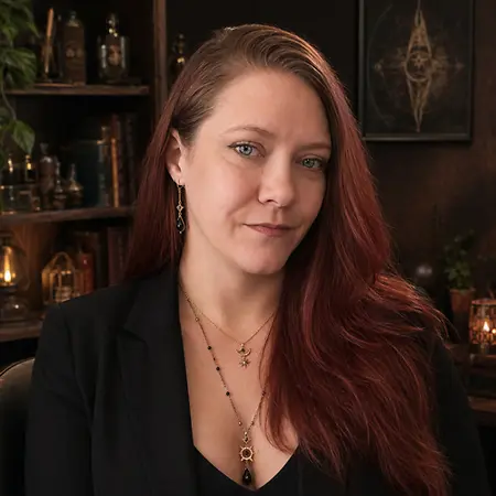 Traci Owen, Author | Psychology Student on Influential Women