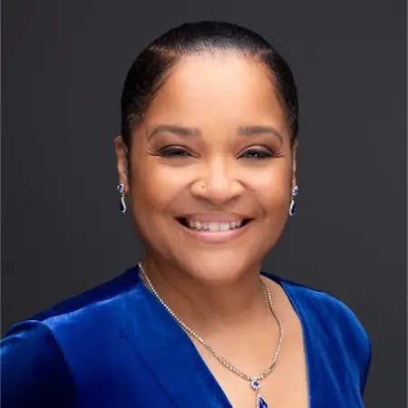Darnesha Evans, Community Outreach Coordinator on Influential Women