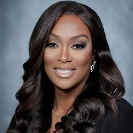 Rhonda Augustus, Senior Executive Assistant on Influential Women