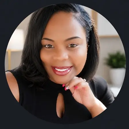 Chastity Robinson, CEO/Founder on Influential Women