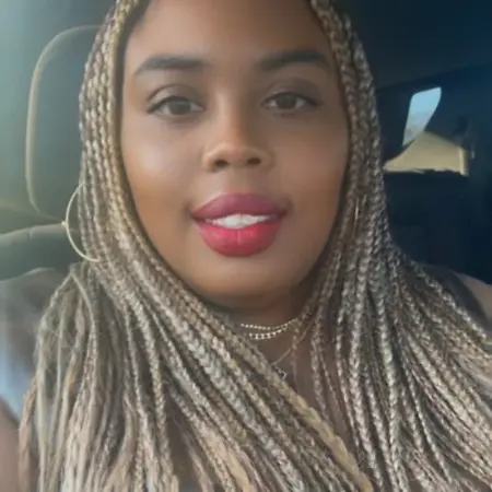 Kayla Wilkins, Senior Claim Specialist on Influential Women