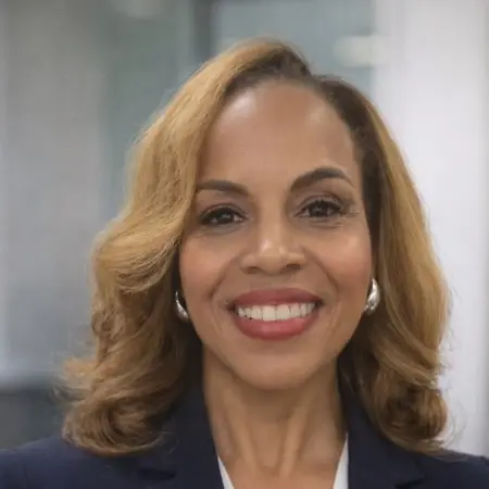 Traci Prelow Walker, Associate Principal of Curriculum and Instruction on Influential Women