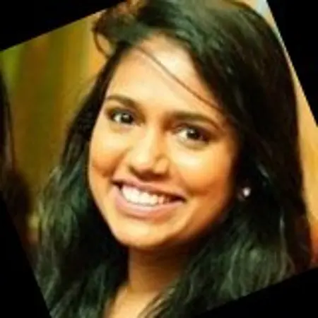 Harini Ruberu, Quality Control Engineer on Influential Women