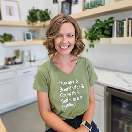Alicia Johnson, Burnout Coach on Influential Women