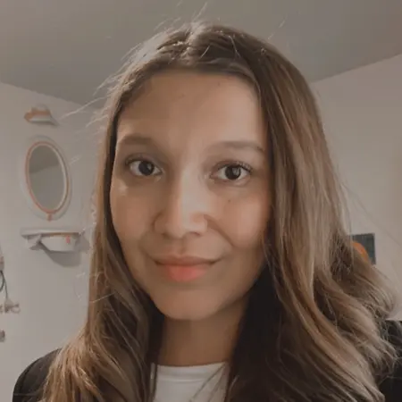 Priscilla Meraz, Energy Accountant Associate on Influential Women