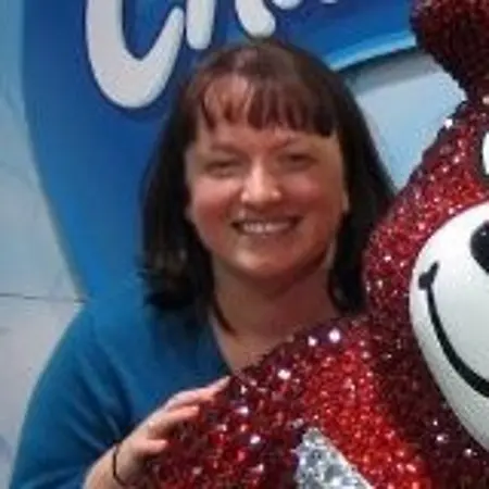 Katie Glass, Ph.D., Engineering Product Design on Influential Women