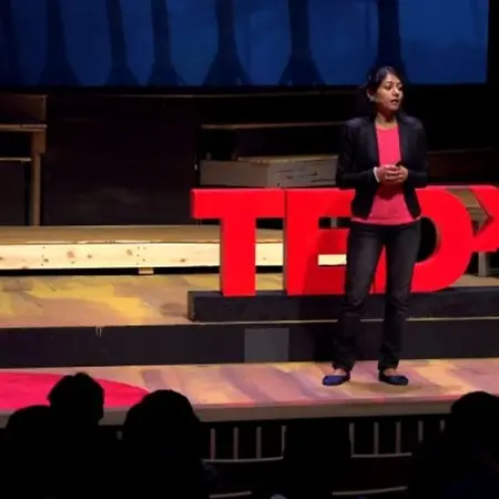 Deepti Gupta, Product Lead on Influential Women
