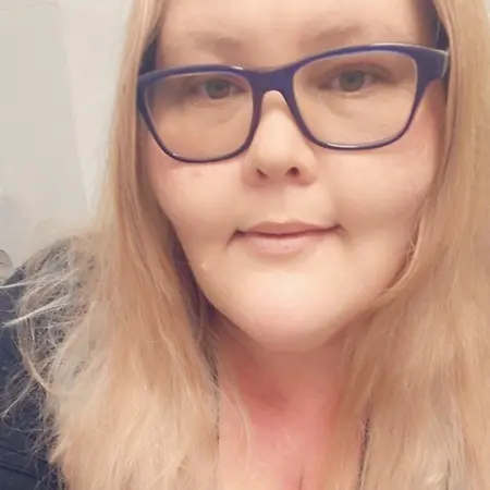 Jennifer Walters, Logistics Manager on Influential Women