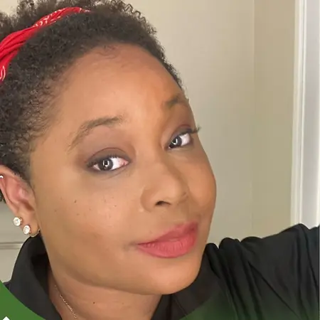 Renisha Scott, GM and Project Manager on Influential Women