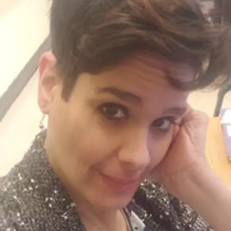 Melanie Lopez, Ph.D., Special Education Teacher on Influential Women