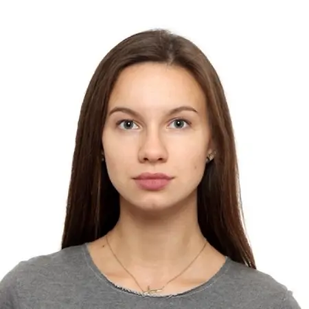 Maria Savoska, Product Specialist on Influential Women