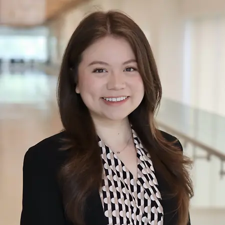 Christine Phan, Marketing and Business Development Specialist on Influential Women
