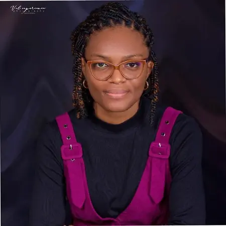 Chinyere Ezenwankwo, Stock Analyst on Influential Women