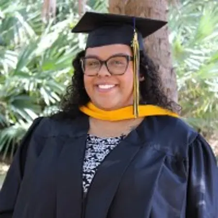 Brianna Roe, M.S., Behavioral Health Researcher on Influential Women