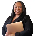 Kendra Richards, Wellness Coach on Influential Women