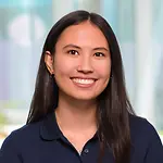 Kara Banbury, Higher Academic Advisor – Senior Cohort on Influential Women