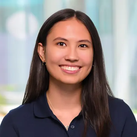 Kara Banbury, Higher Academic Advisor – Senior Cohort on Influential Women