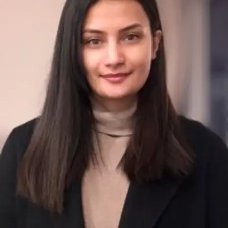 Sagarika Suresh, Manager, Applied AI R&D on Influential Women