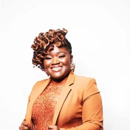 Iyana Jolicoeur, Engineering Leader on Influential Women