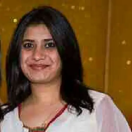 Divya Patel, Customer Service Manager on Influential Women