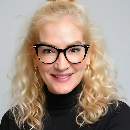 Shawna Clark, MA, CMHP, Corporate Behavioral Health on Influential Women