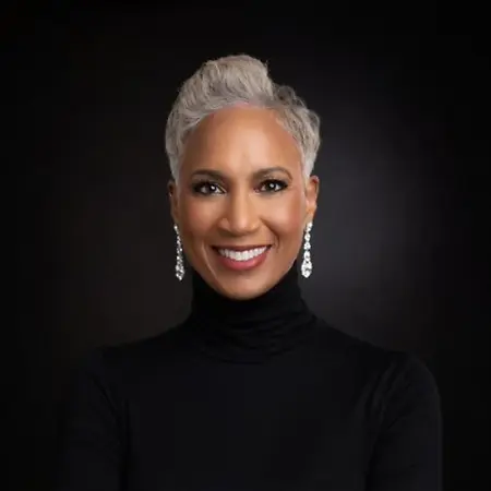 Sherry DeVouse Dennard, ChFC®, Agent/Owner & CEO on Influential Women