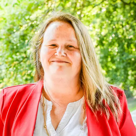Tina Faber, Founder on Influential Women
